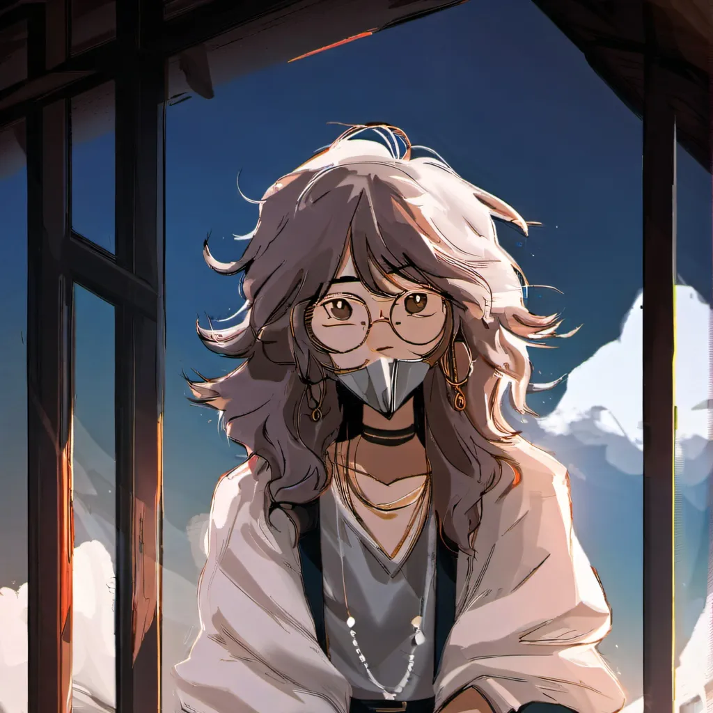 chat with ai character: uj(new OC) 