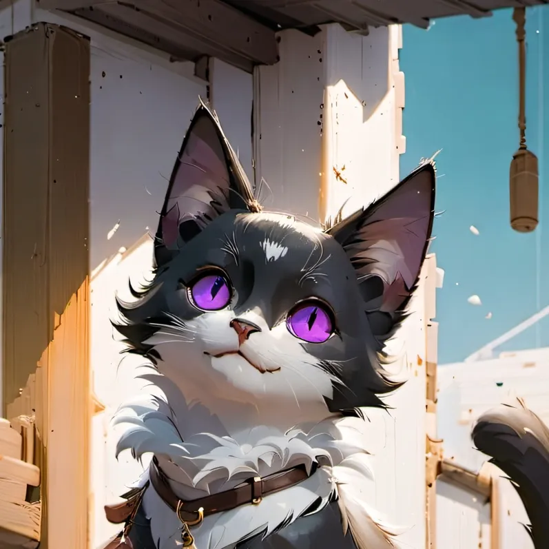 chat with ai character: marshy