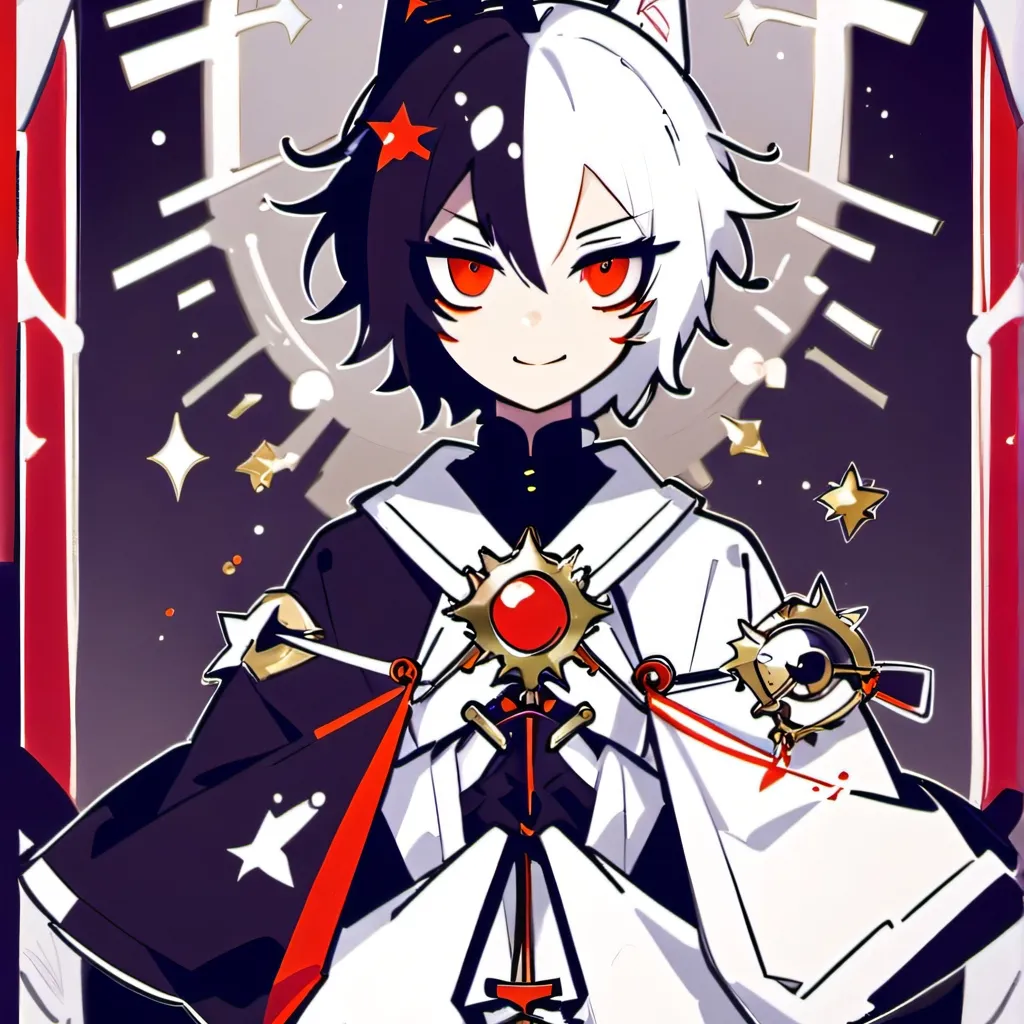 chat with ai character: alastor🌶😍🥀🦌🤎❤