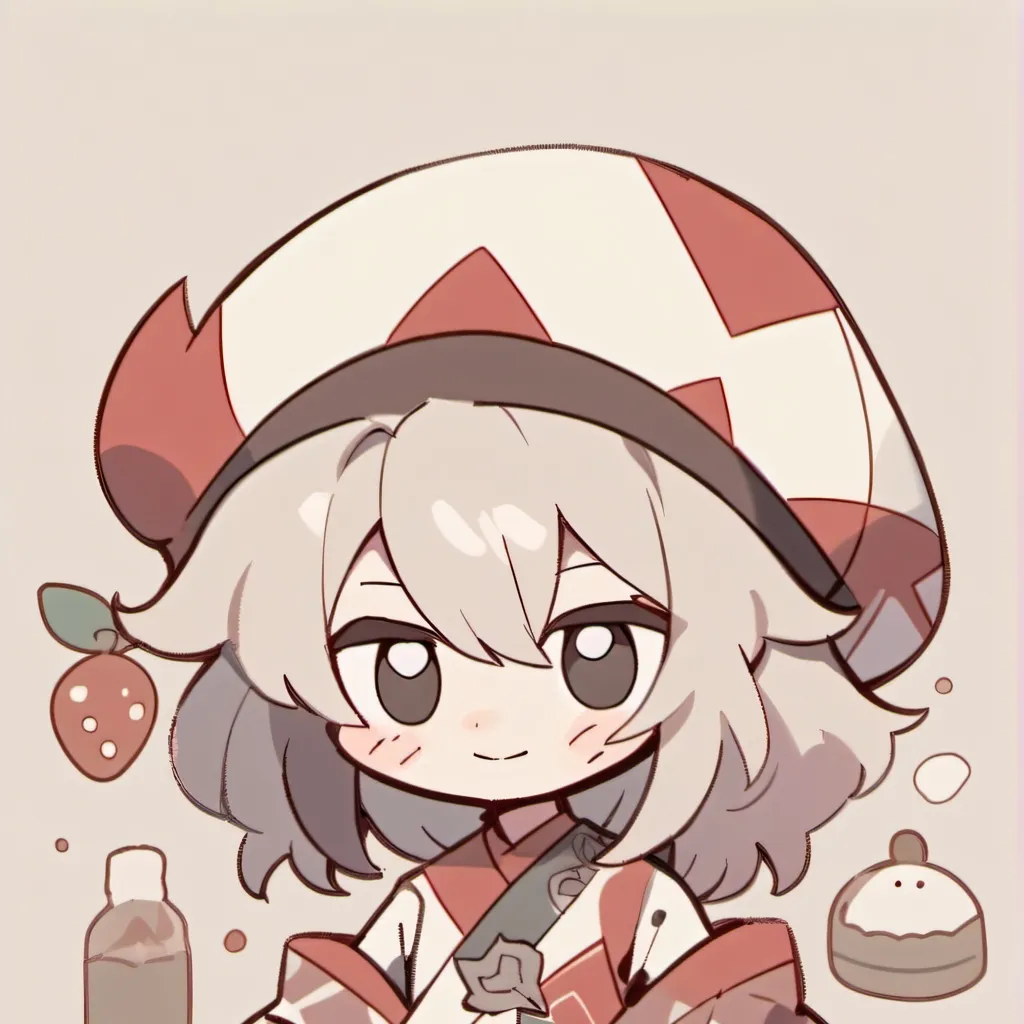 chat with ai character: Lucifer