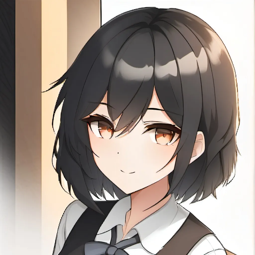 chat with ai character: sandy🖤