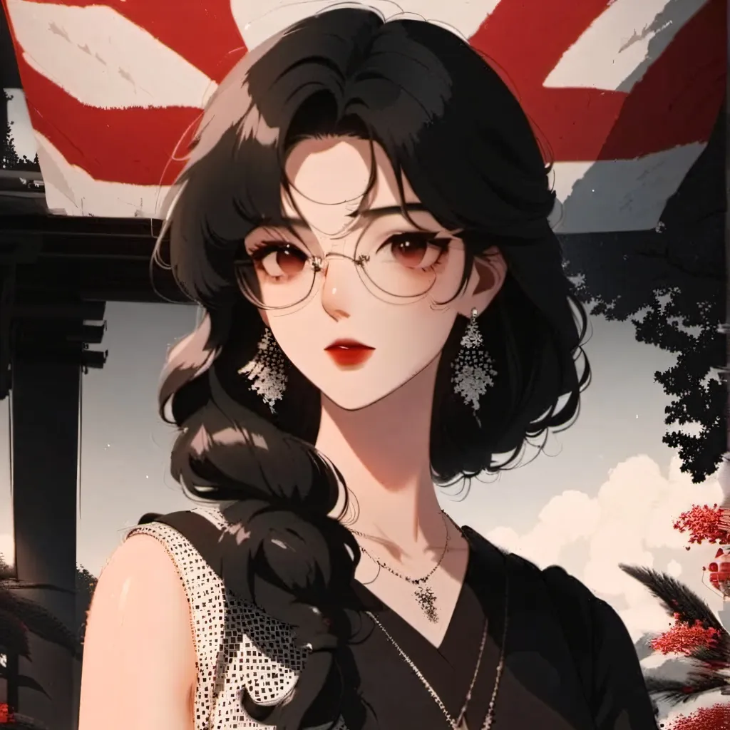 chat with ai character: raeven❤️