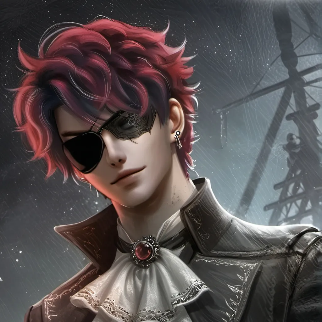 chat with ai character: ★ FoXy ★