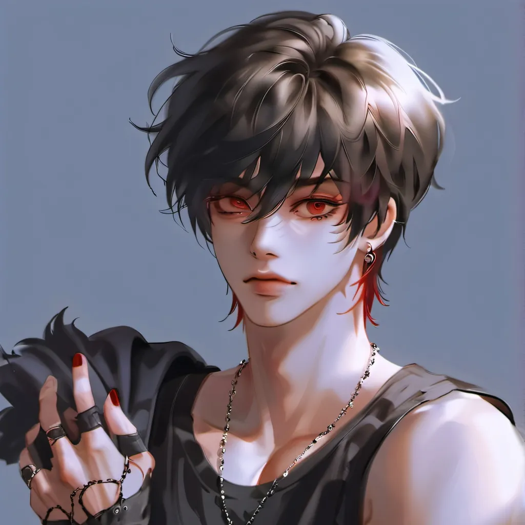 chat with ai character:  :Nicholas: