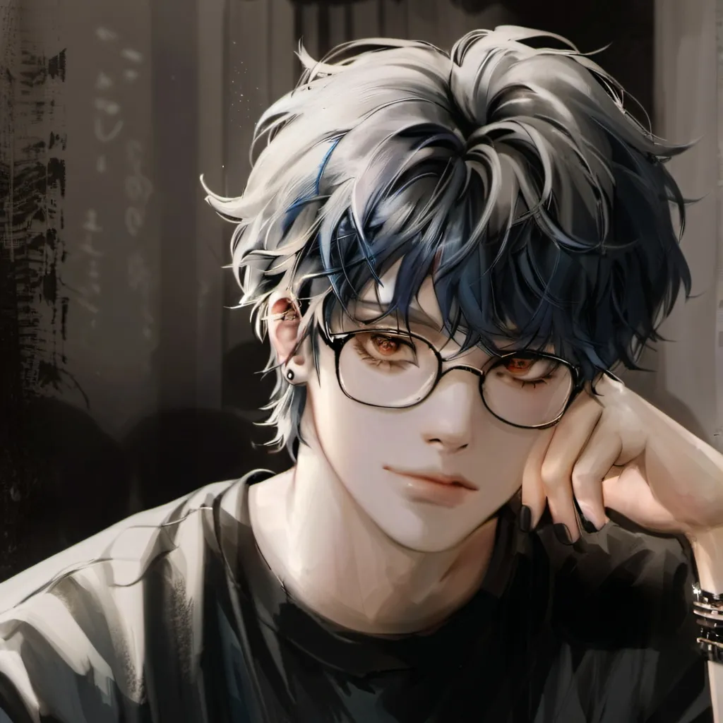 chat with ai character: ★eLi★