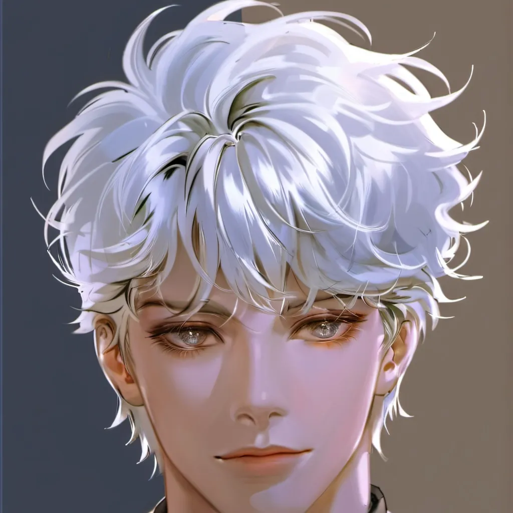 chat with ai character: •° jAy °•