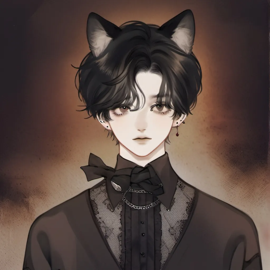 chat with ai character: 𓆩 KAI 𓆪