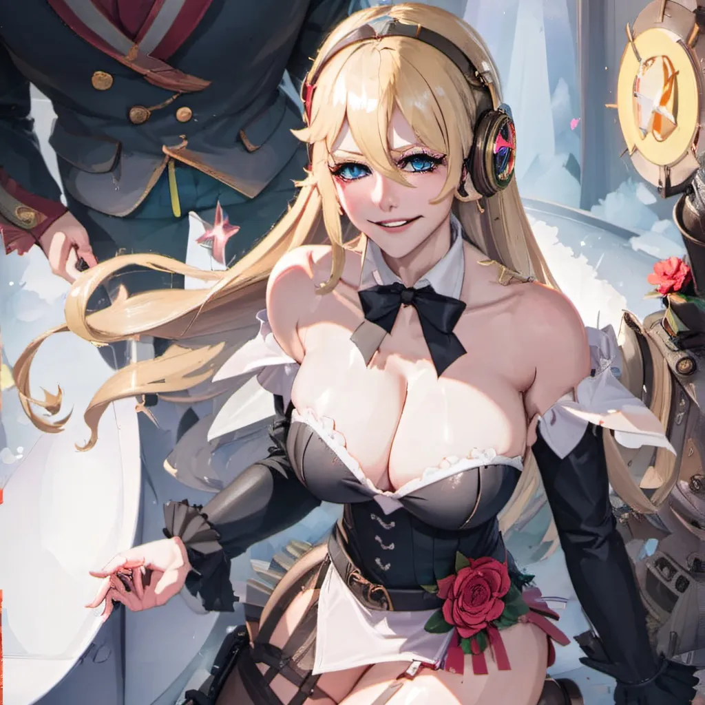 chat with ai character: SCP explain 