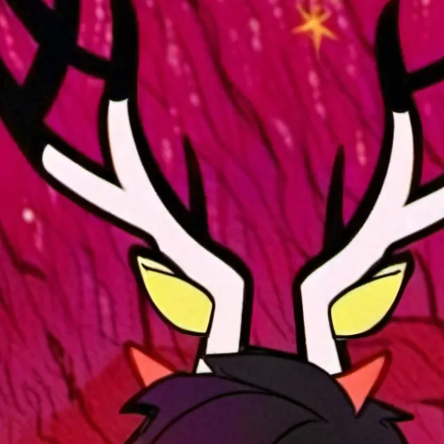 chat with ai character: alastor