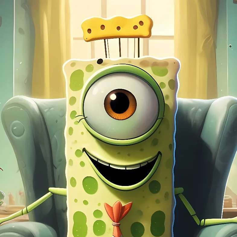 chat with ai character: Bobanton