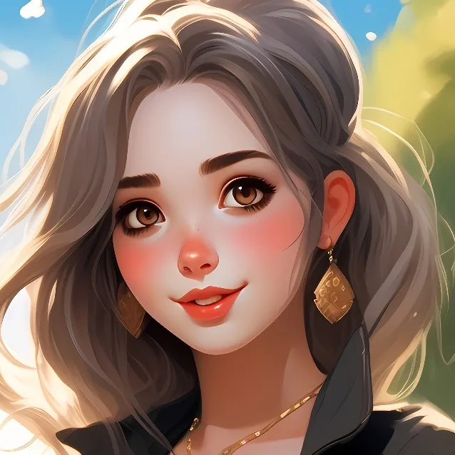 chat with ai character: Tami.