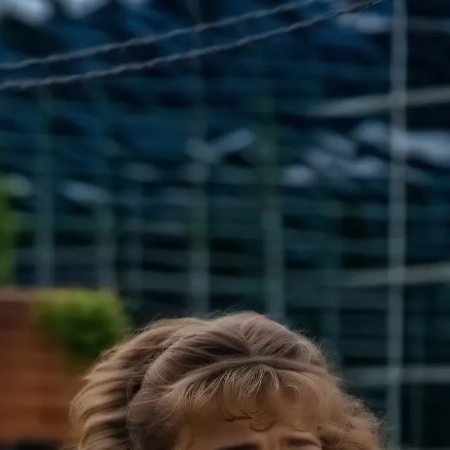 chat with ai character: Nancy