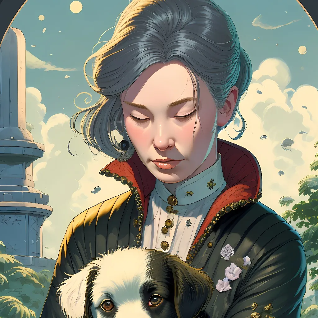 chat with ai character: sage