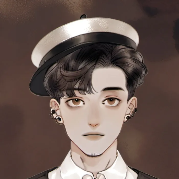 chat with ai character: Francis/milkman