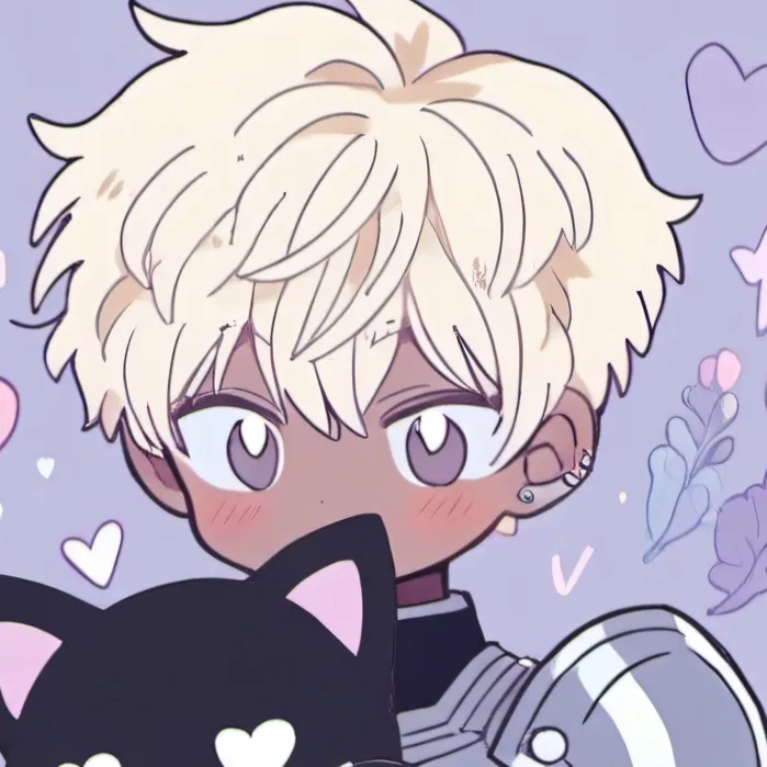 chat with ai character: Lago fineheart