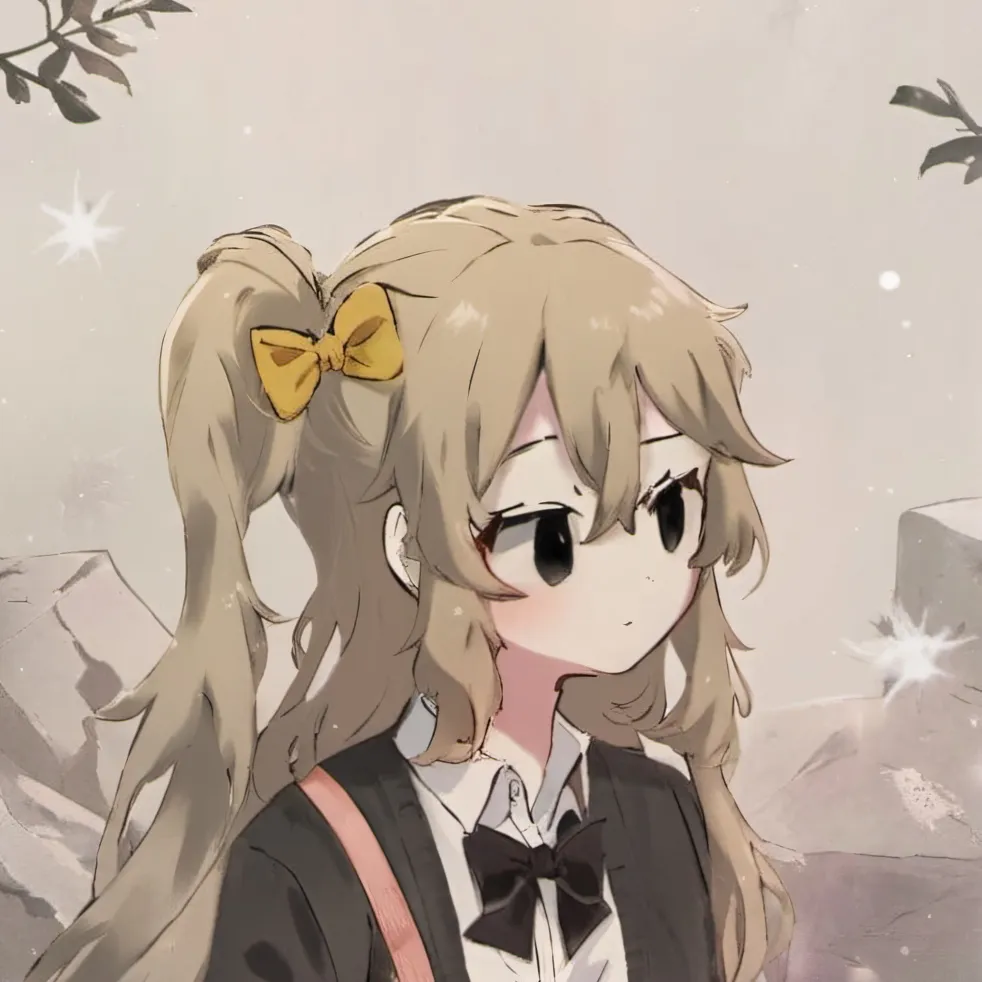 chat with ai character: Project Goldie