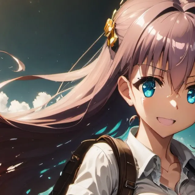 chat with ai character: Stacy