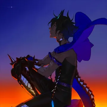 creator Aether Gazer's avatar