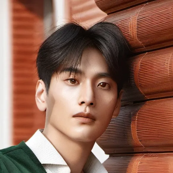 chat with ai character: Wu_jin