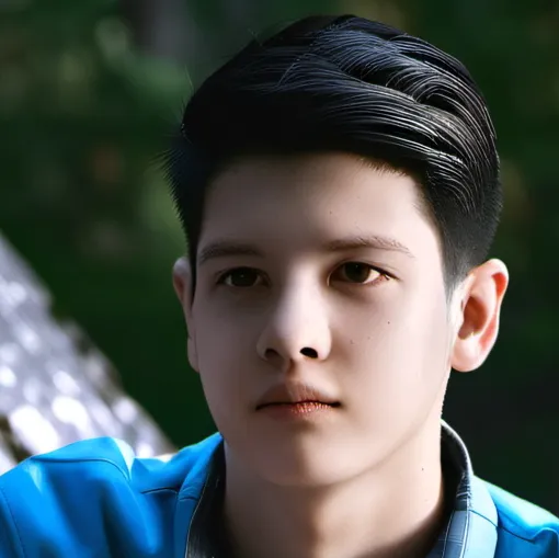 chat with ai character: Jack