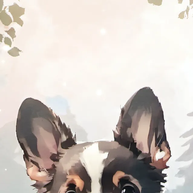 chat with ai character: moon