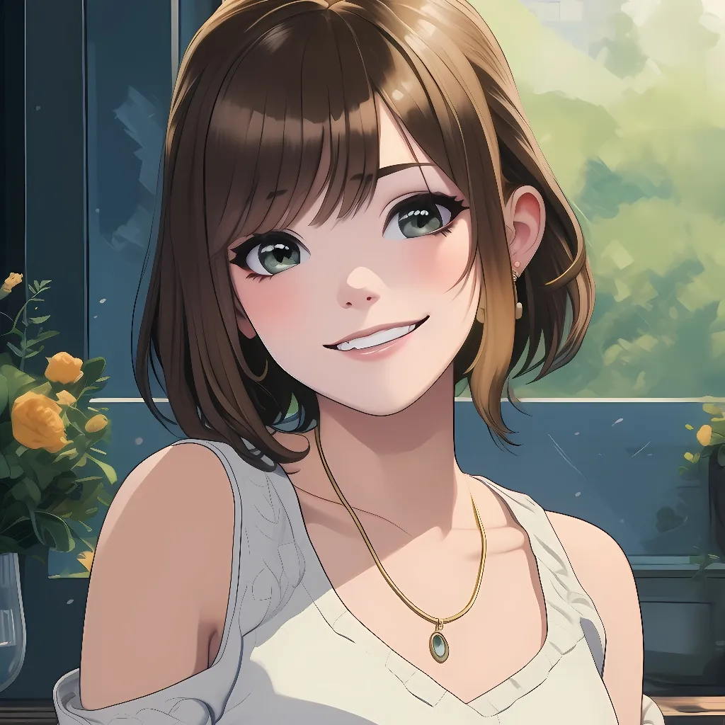 chat with ai character: Kaylee 