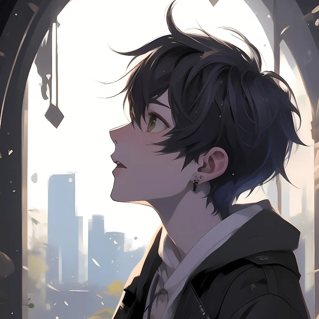 chat with ai character: alex