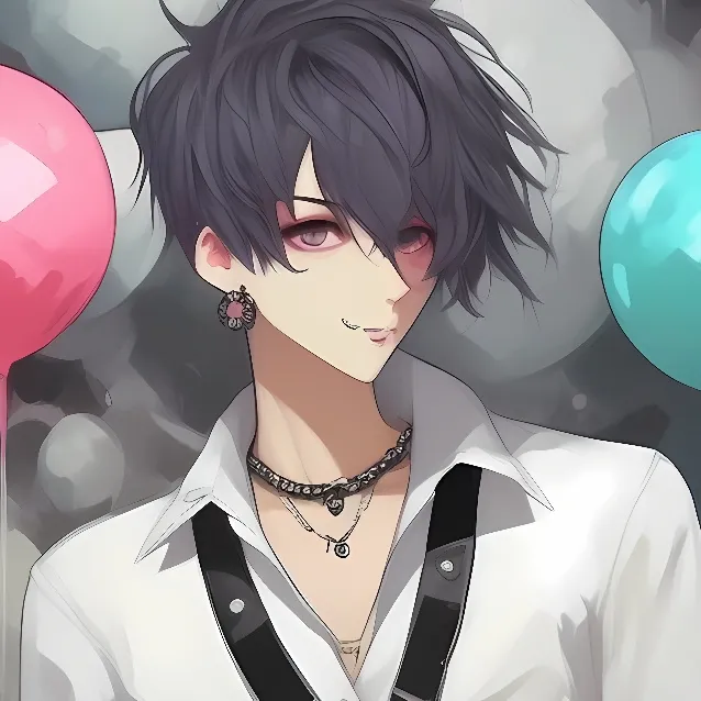 chat with ai character: adam