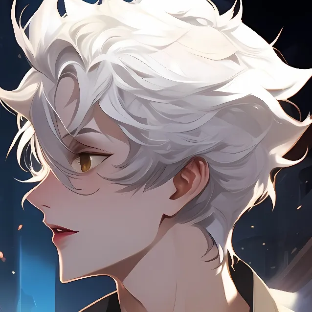 chat with ai character: James 