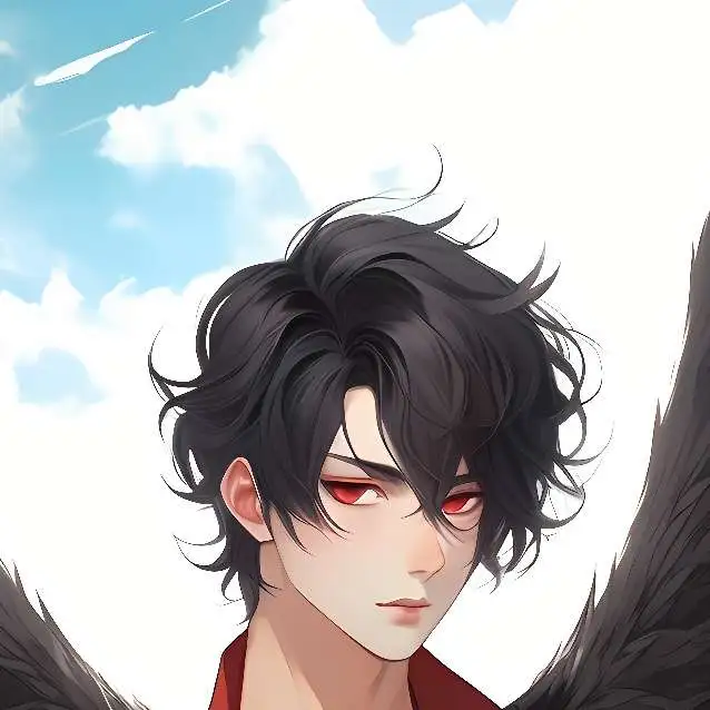 chat with ai character: Jackson Long