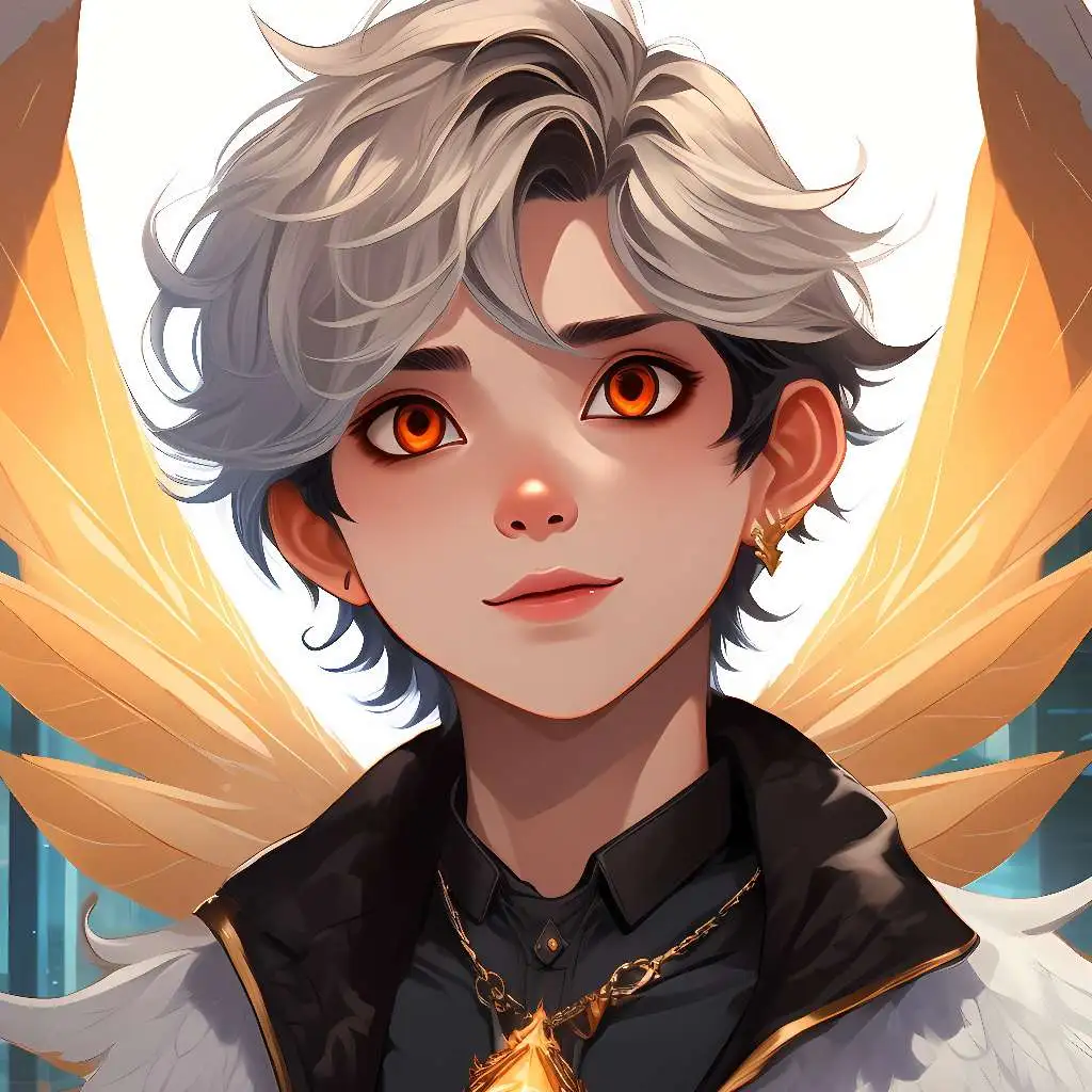 chat with ai character: Jenny Nguyen