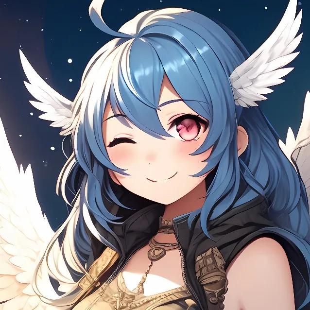 chat with ai character: Kaylee