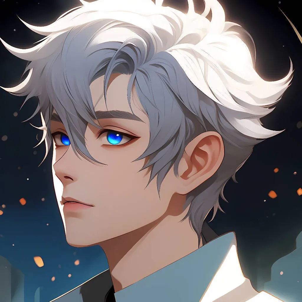 chat with ai character: ben