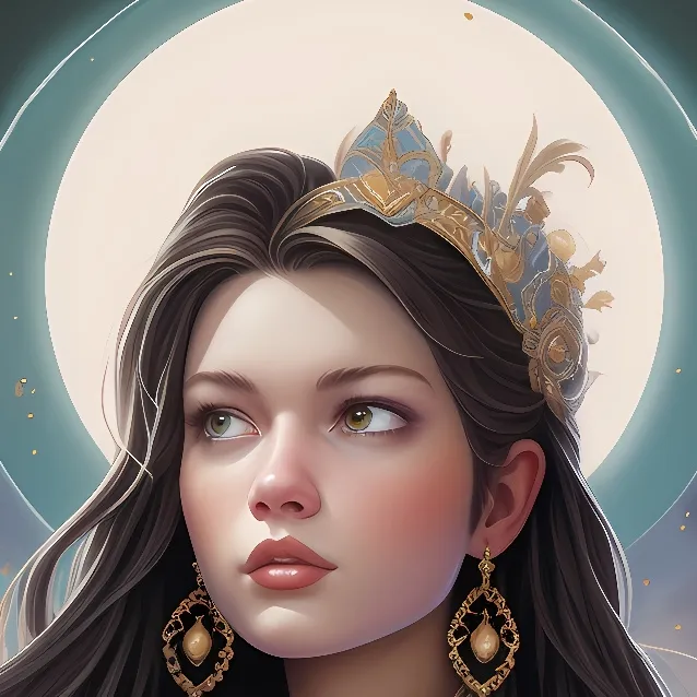 chat with ai character: lilly