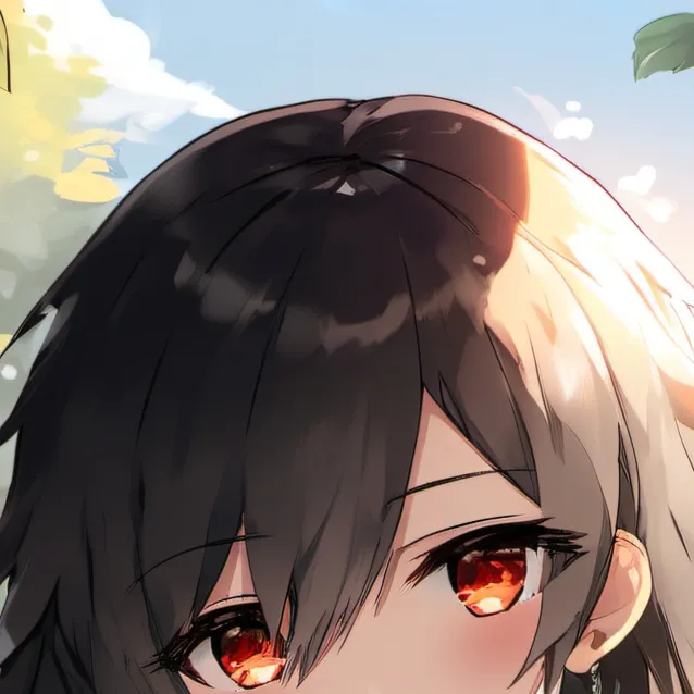 chat with ai character: babyGirl 