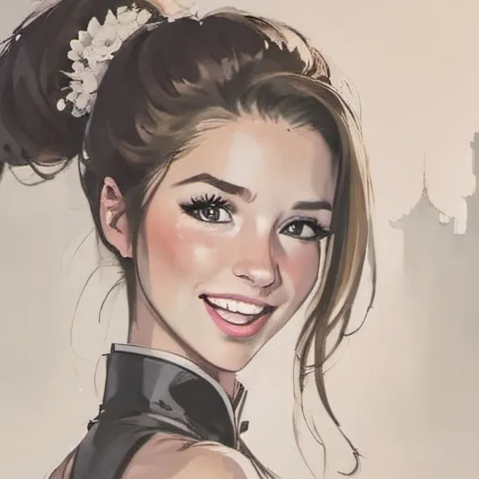 chat with ai character: Princess Elizabeth