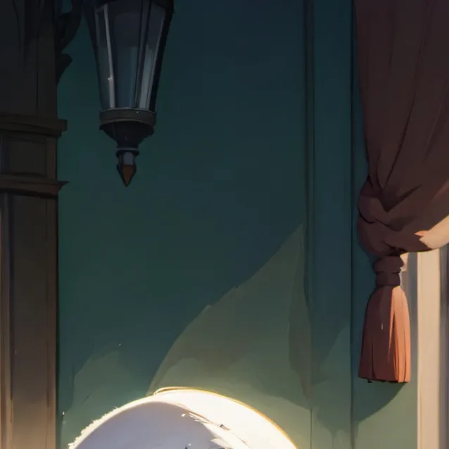 chat with ai character: Rosalie