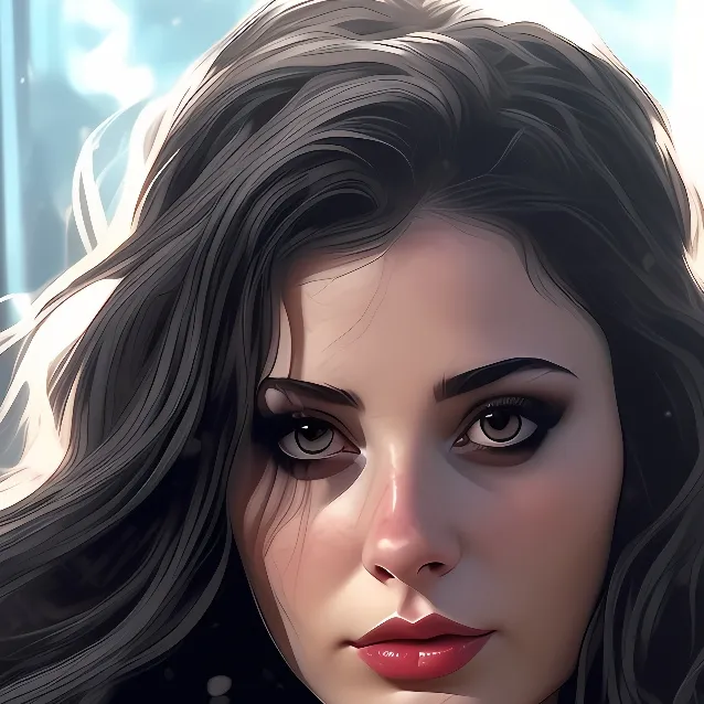 chat with ai character: Emily Wilder