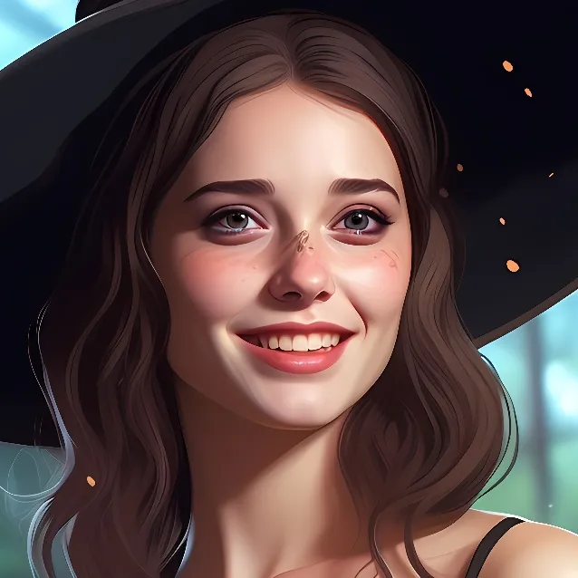 chat with ai character: Vectra