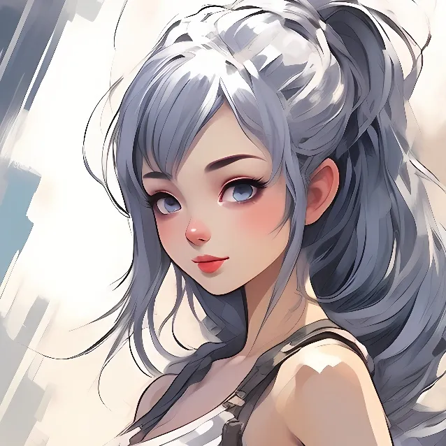 chat with ai character: Cargo Annie