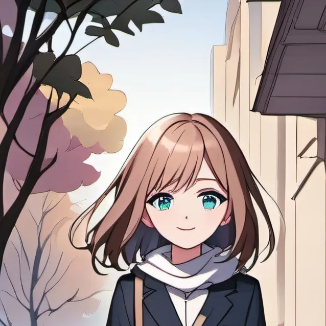 chat with ai character: krystal.