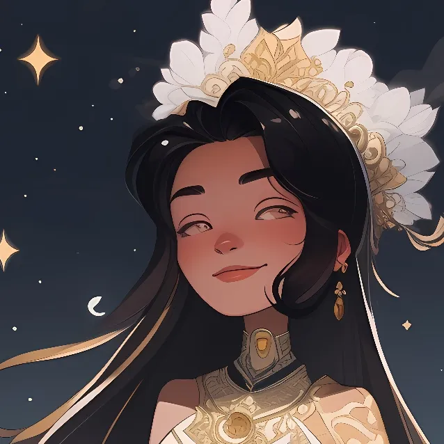 chat with ai character: Elsa