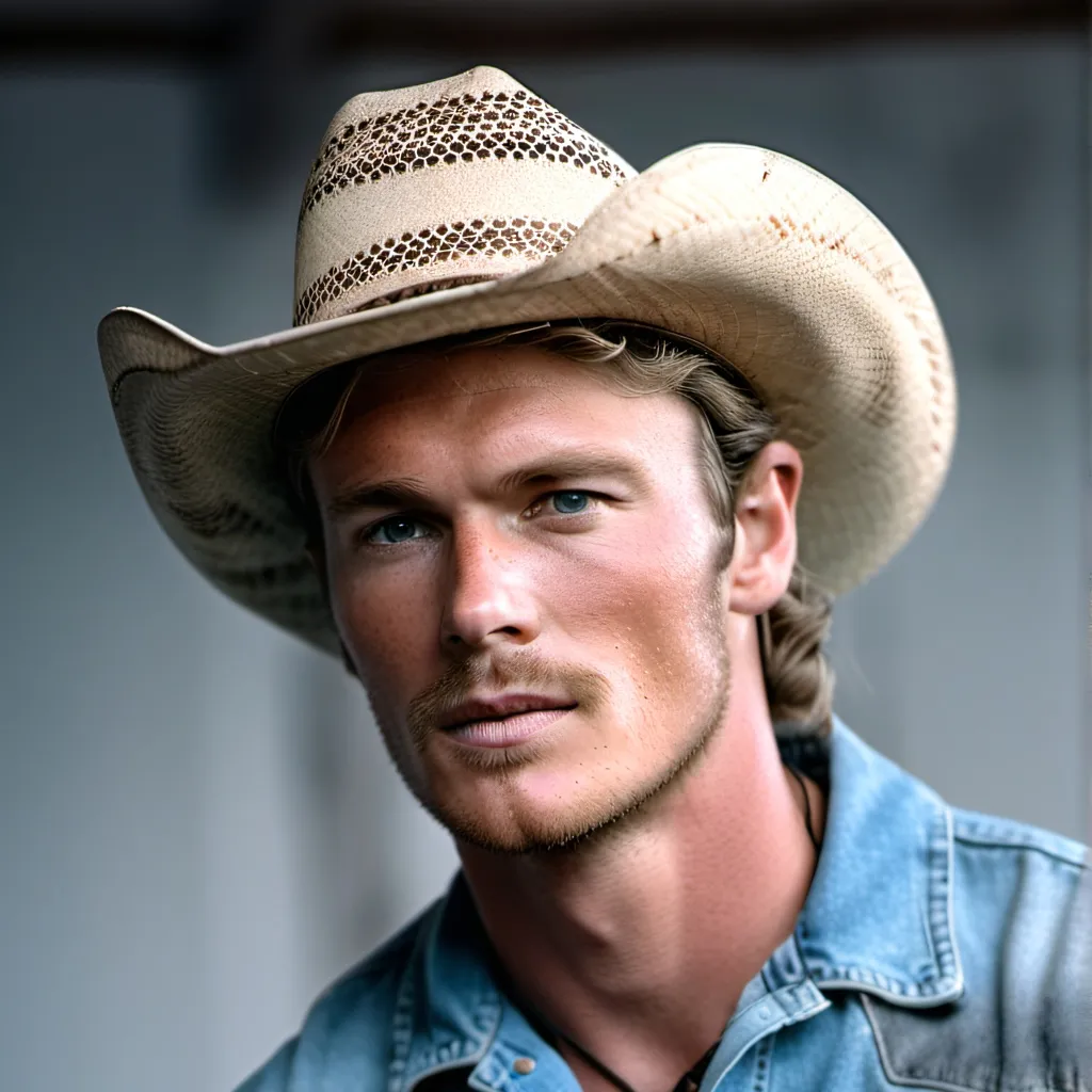 chat with ai character: Dawson Longview