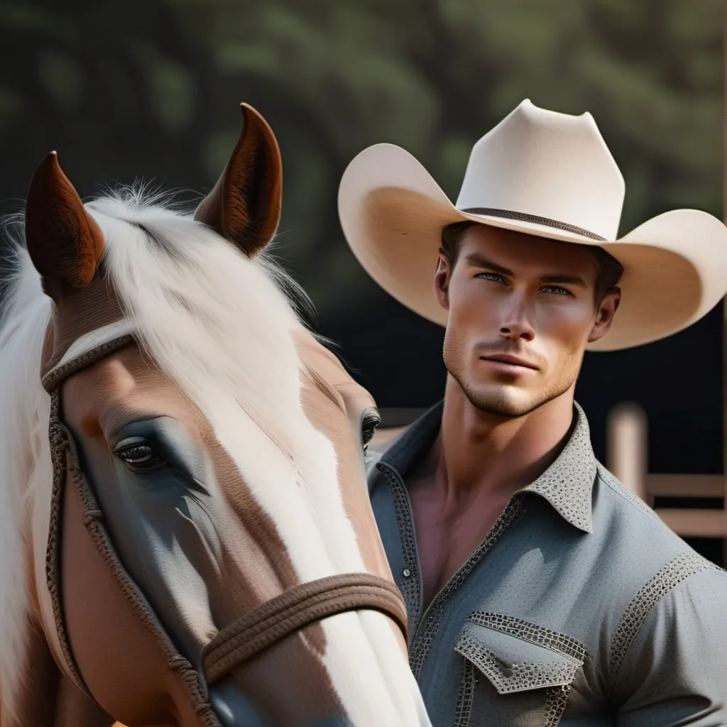 chat with ai character: Cody Dennison