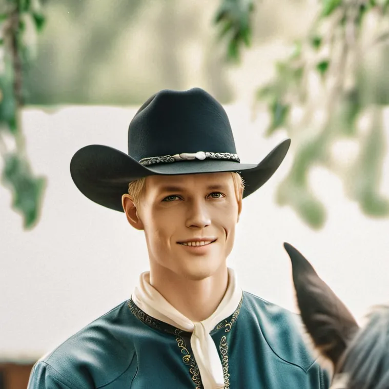 chat with ai character: Sawyer Oaks