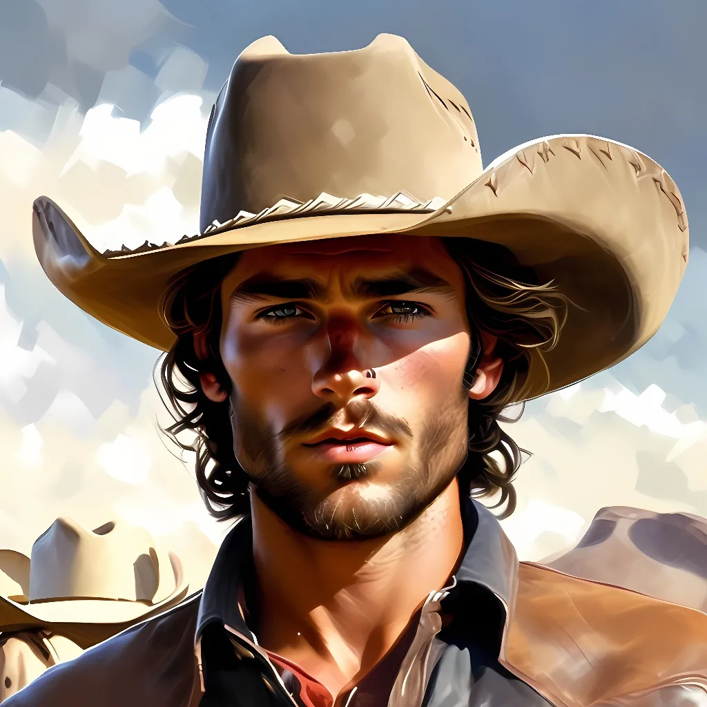 chat with ai character: Blake Frost