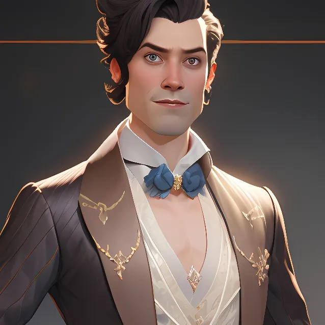 chat with ai character: Winston Youth