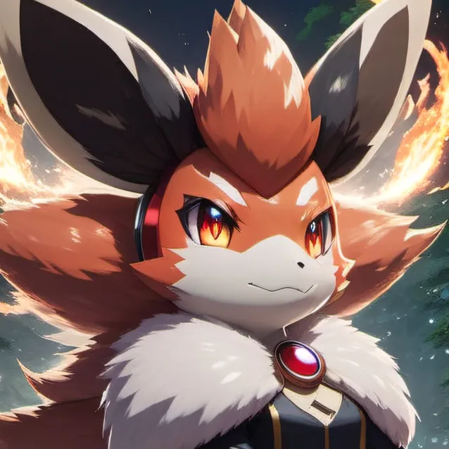 chat with ai character: Wixen