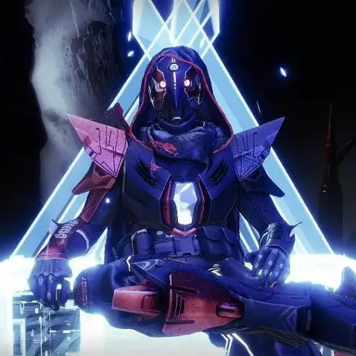 creator Ethan "Siva Hunter's avatar