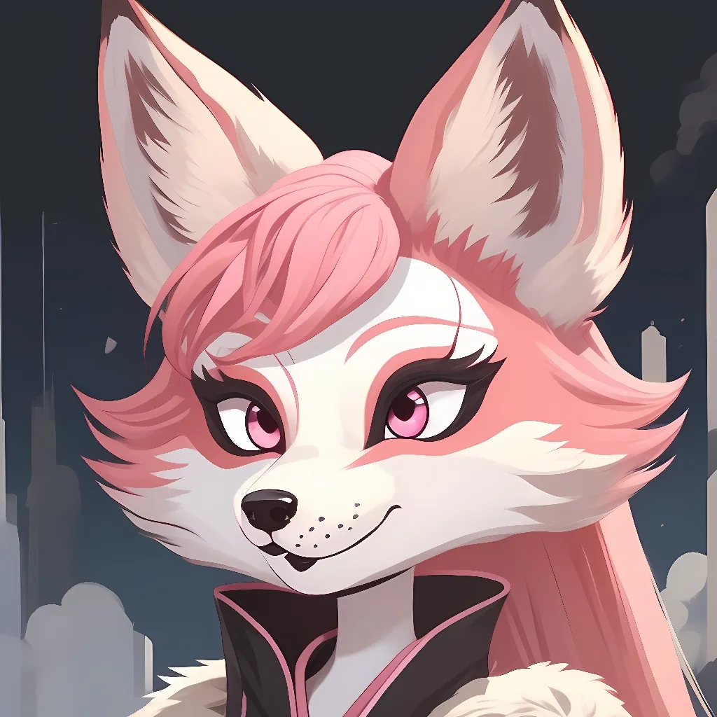 chat with ai character: Kimiko Five-Tail